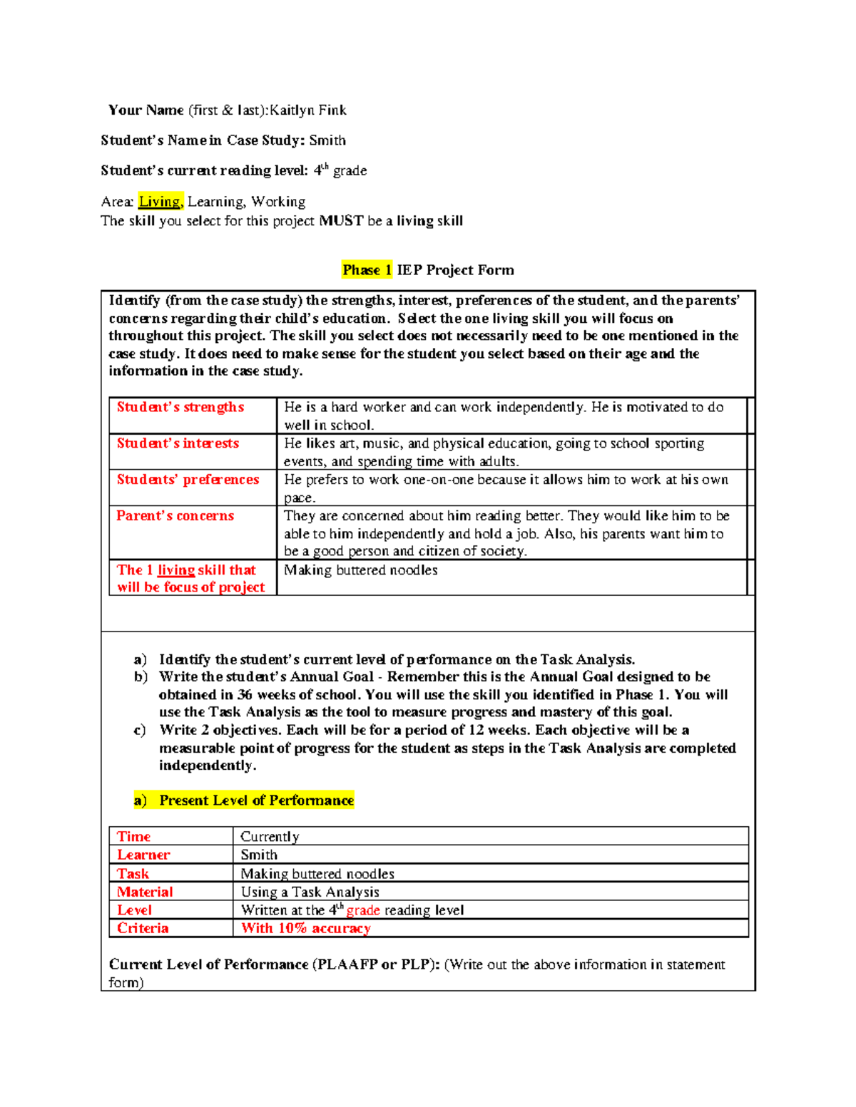 Phase 1 Template For Individual Project - Your Name (first & Last ...