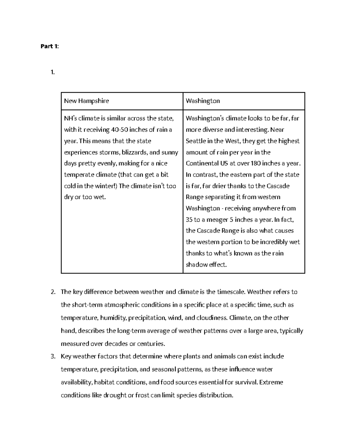 Bastardi Vs. The Climate Consensus: Who'S Right? - plczhgc