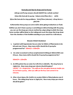 Skill 7 Medication Injection with ATI additions (1) 2020 - Skills Lab ...