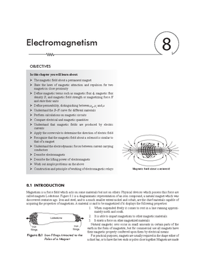 Module 30 - Notes - Coupled Circuits OBJECTIVES 30 INTRODUCTION When ...