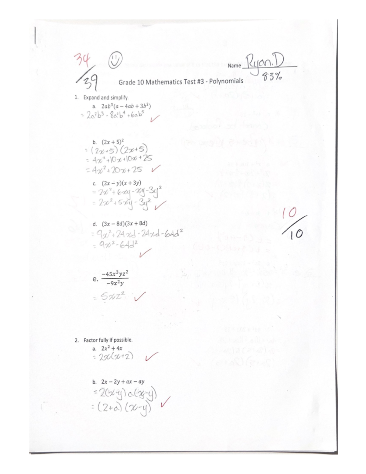 grade-10-math-polynomials-practice-questions-studocu