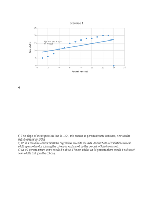 Homework 4: Statistical applications 311 - A ST 311: Statistical ...