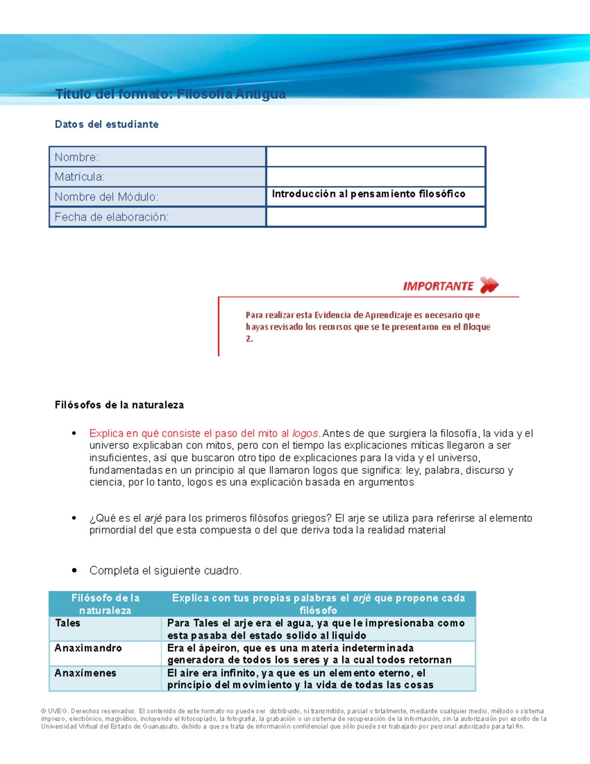 Genetica Espero Les Ayude Y Sea Lo Que Buscan Suerte Universidad