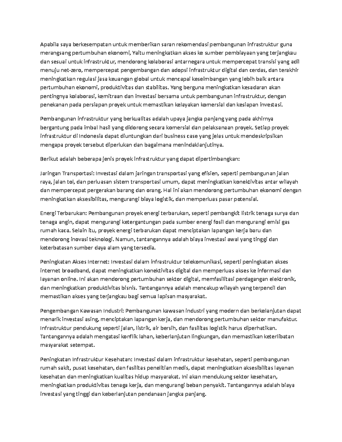 Bhs Inggris dis 6 s3 Diskusi 6 sesi 3 Apabila saya berkesempatan