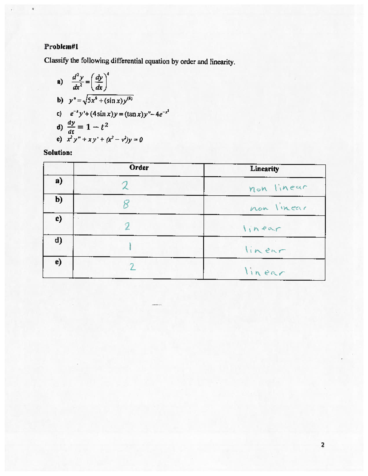 2017 Winter Midterm with solution - ENGR 213 - Studocu