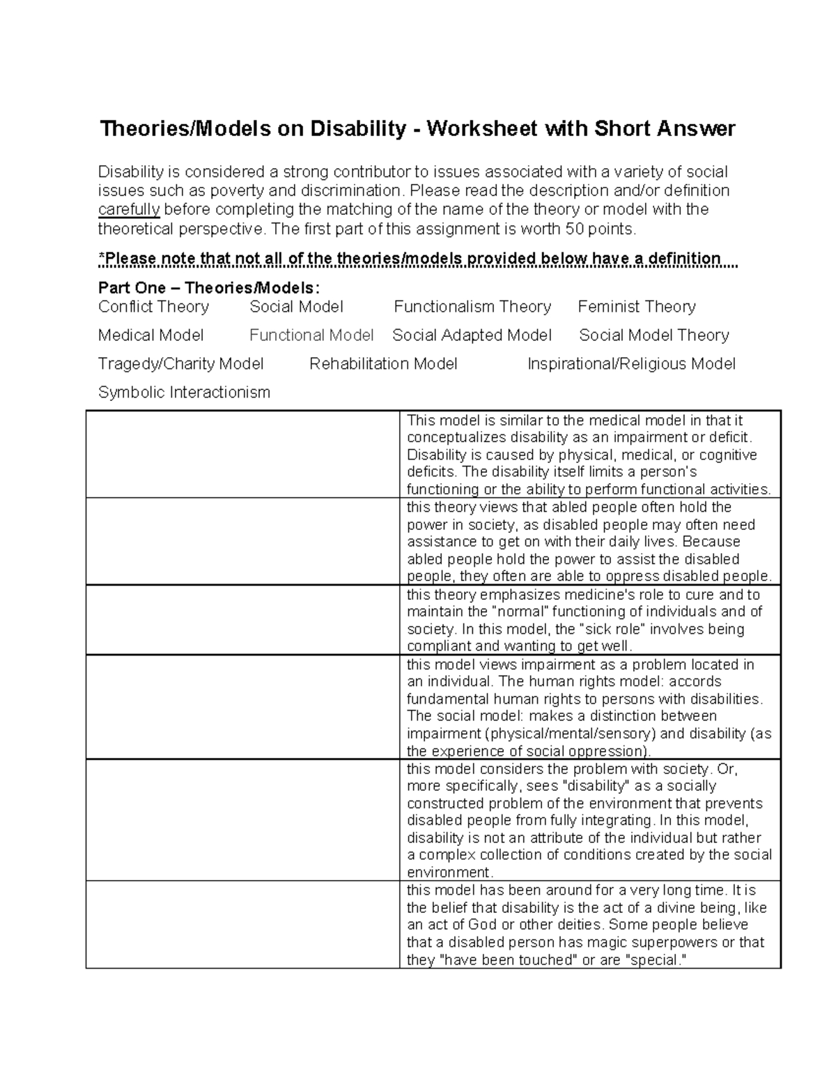 Mastering Negation: The Indispensable Role of Modals of Inability Worksheets