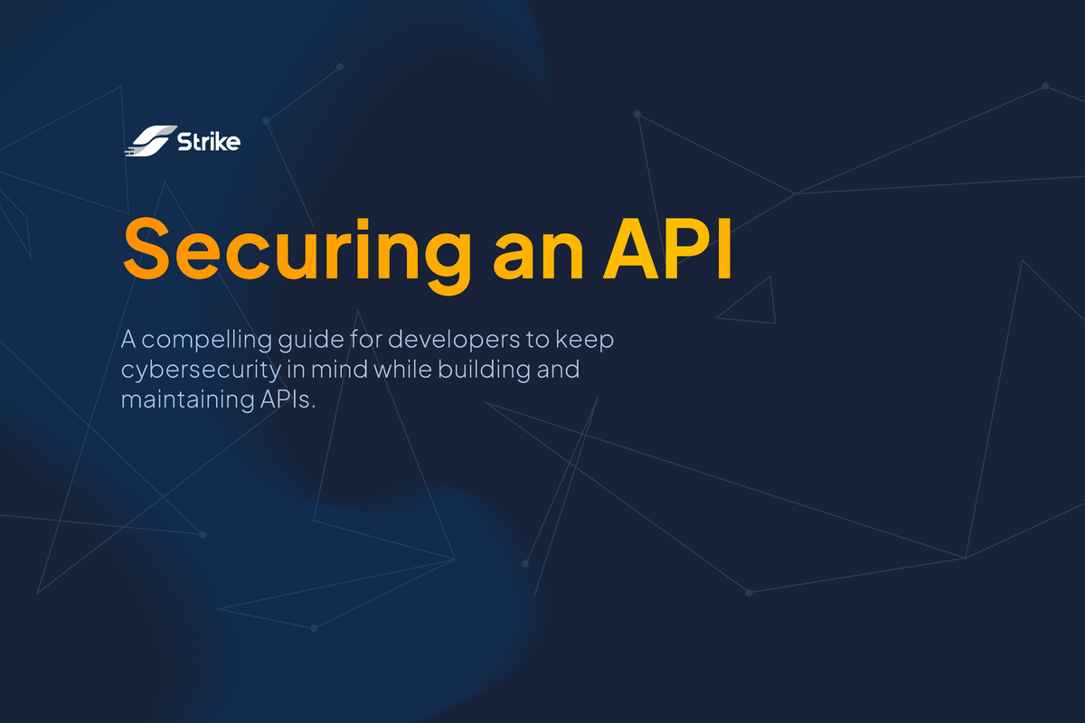 Seguridad APIs - shg sg sgsdg gsgd - A compelling guide for developers ...