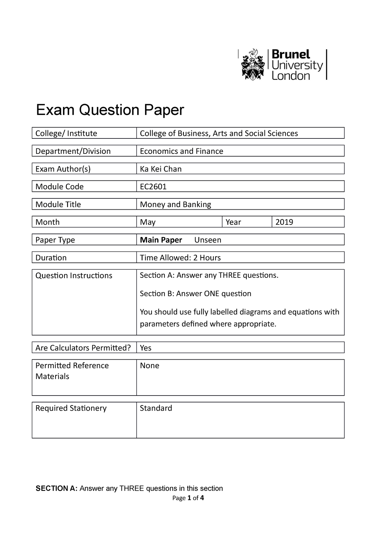 HQT-6741 Materials