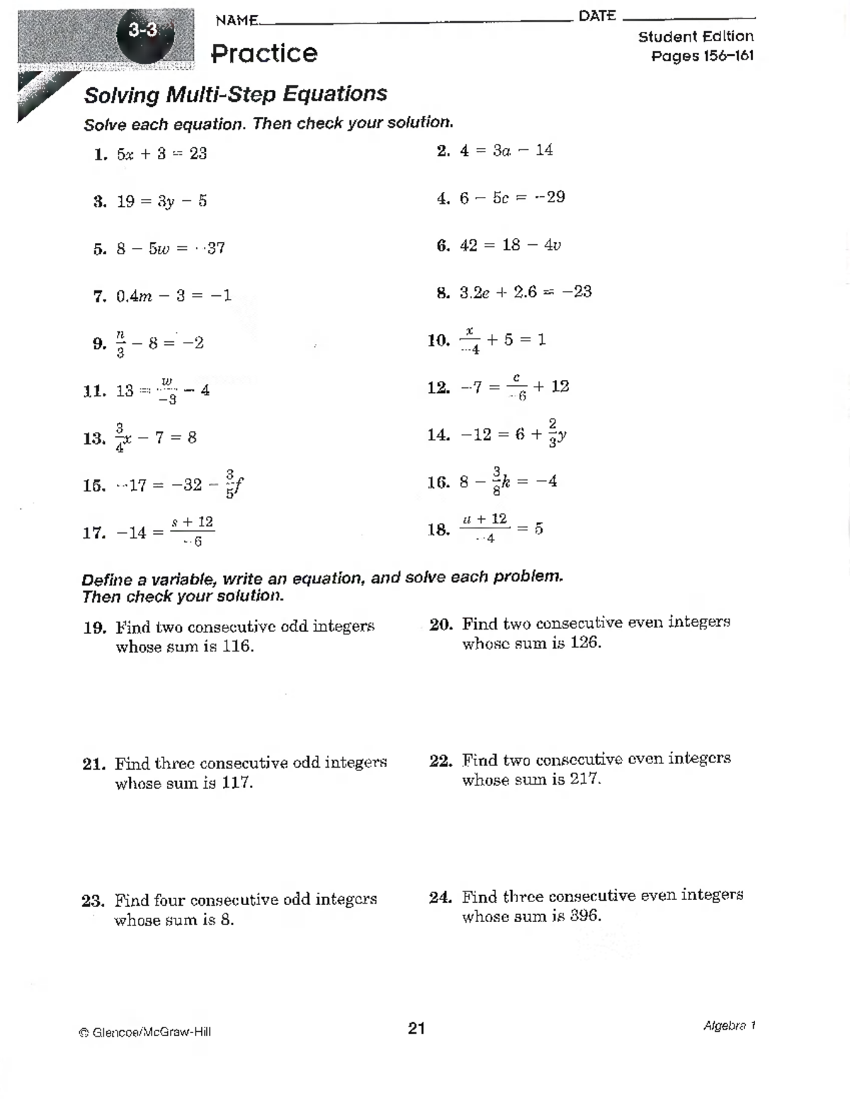 AP Physics Math - An insight to commencing AP Physcis Mathematics ...