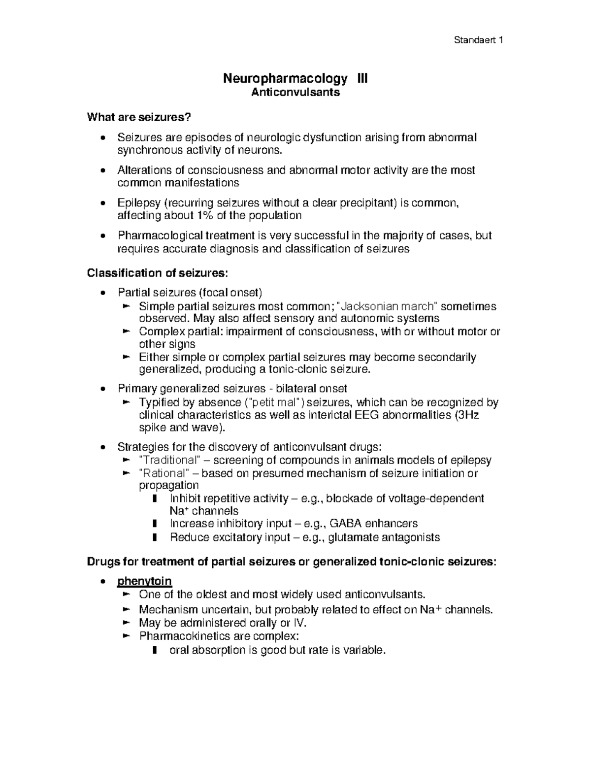 neuropharmacology-iii-anticonvulsants-standaert-1-what-are-seizures