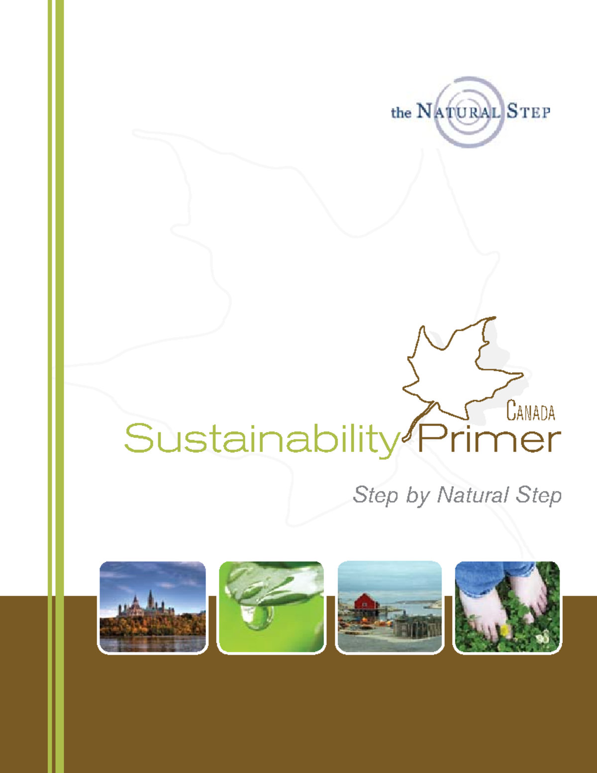 TNS Sustainability Primer Canada ABCD Plaatje Is Verkeerd - Step By ...