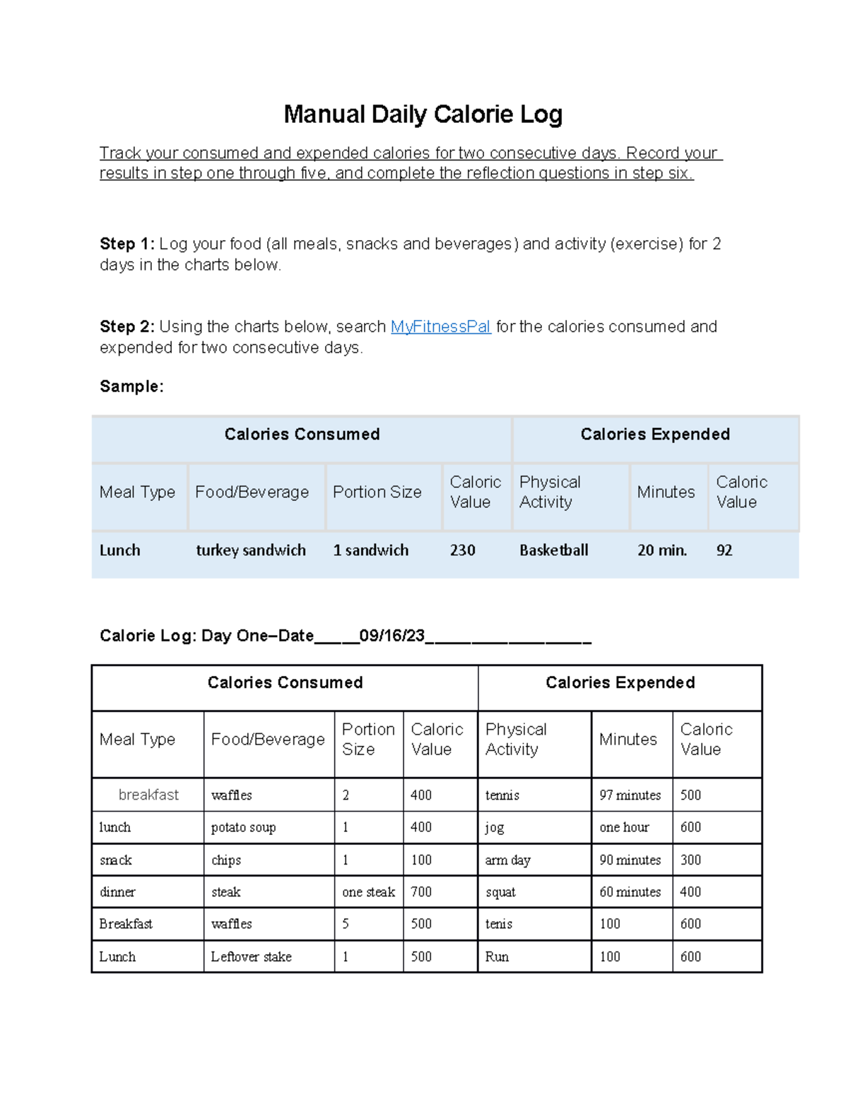 manual-daily-calorie-log2018-manual-daily-calorie-log-track-your