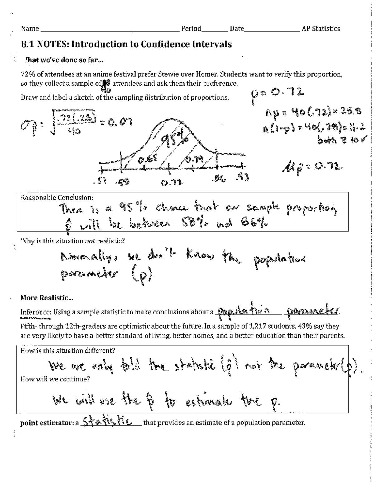 Completed Notes - Copy - BPA 111 - Studocu