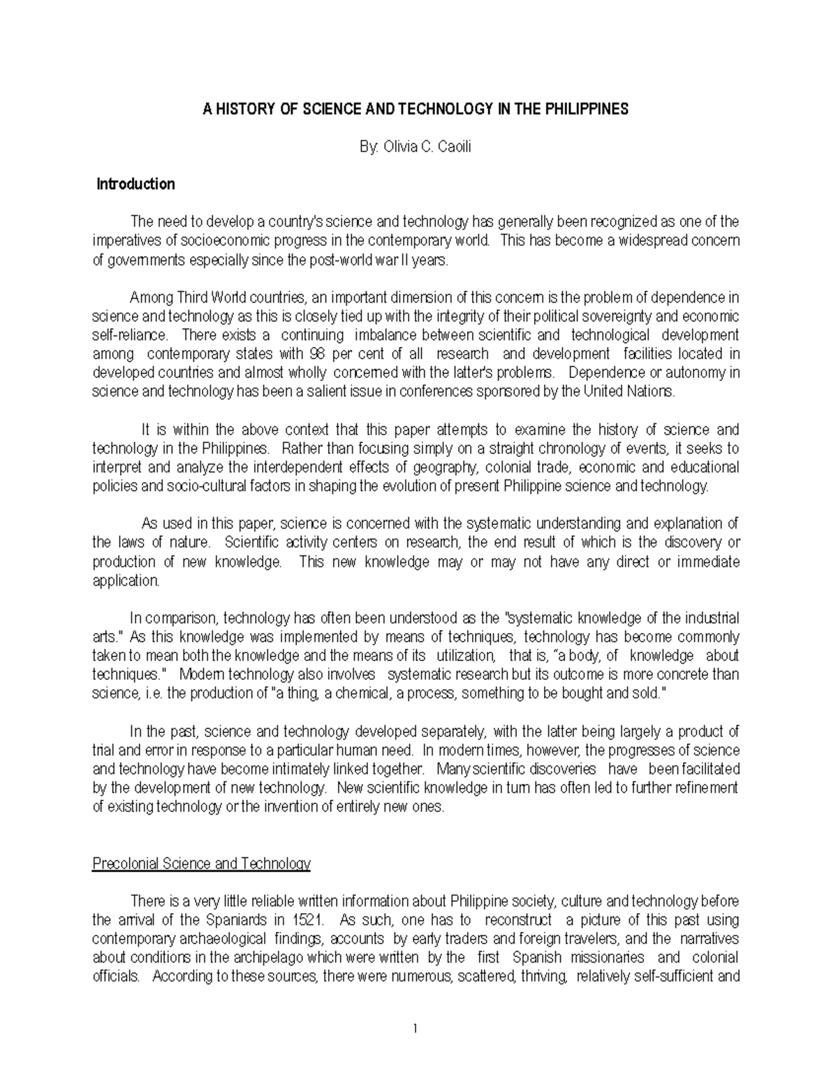 ii-history-of-science-and-technology-in-the-philippines-a-history-of