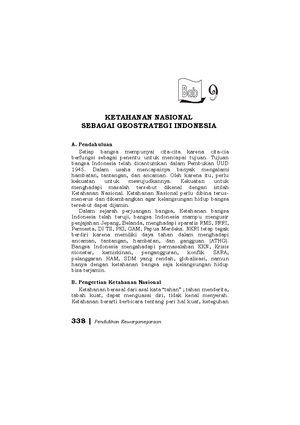 Berbagai Pergolakan Dalam Negeri Pada Tahun 1948-1965 - Pendidikan ...