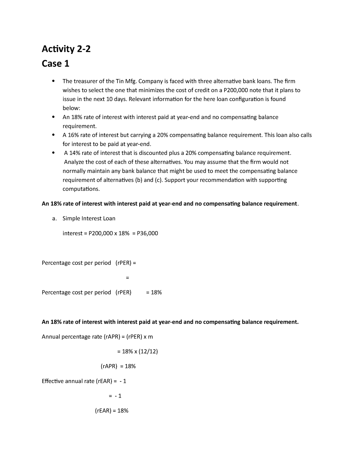 activity-2-2-case-study-fm-activity-2-case-1-the-treasurer-of-the