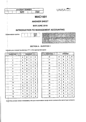 MAC1501 Tutorial Letter 2 - MAC1501/102/3/ Tutorial Letter 102/3 ...