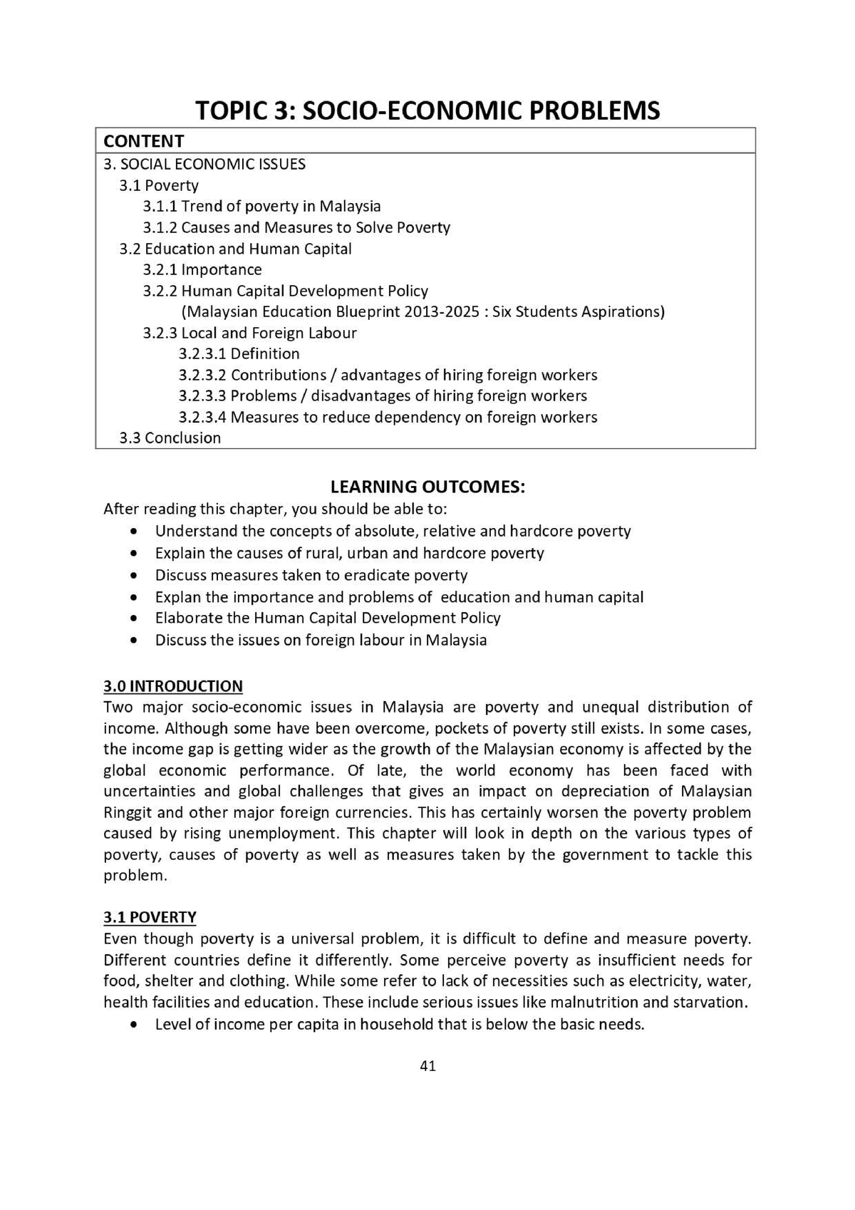 Manual ECO261 Chapter 3 - Business Law - Studocu