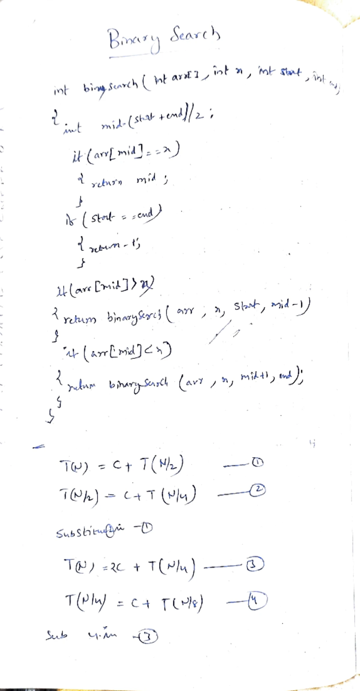 UNIT 4 - Computer DAA - UNIT- 4 Deep Learning Neural networks What is ...