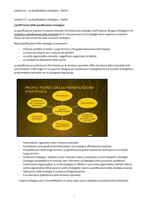Pianificazione strategica e Management nel adoscore-sistema manuale di formazione 5927 