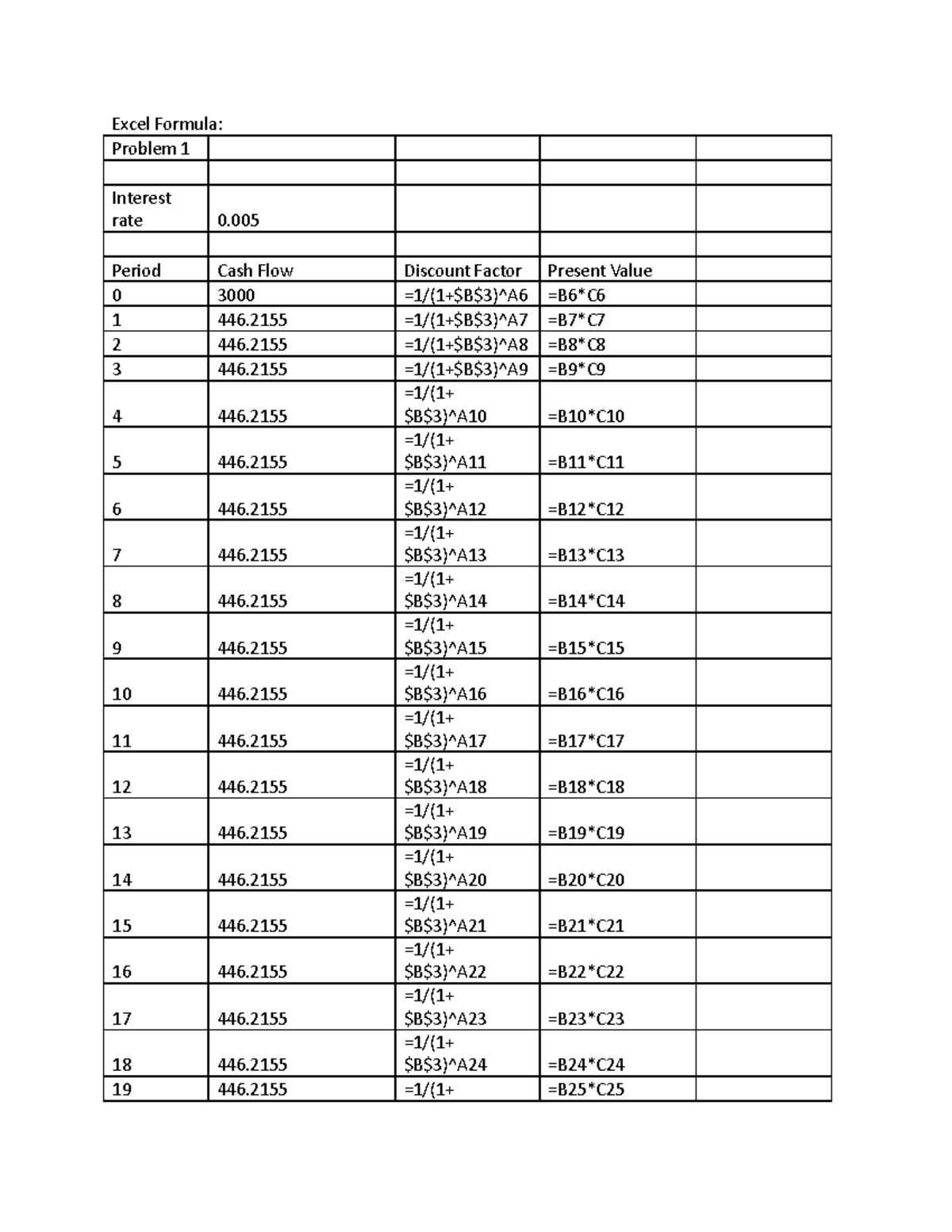 hw-6-time-value-of-money-excel-formula-problem-1-interest-rate-0