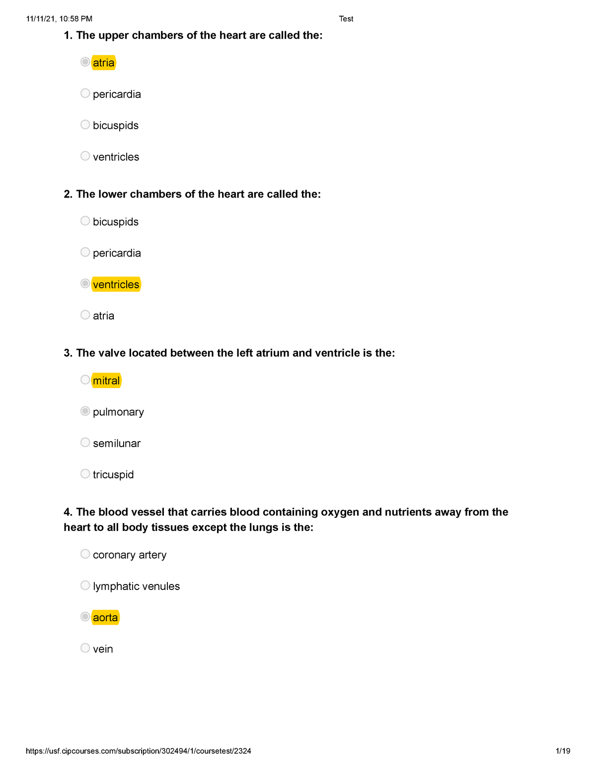 Simple Quiz Questions With Answers Pdf