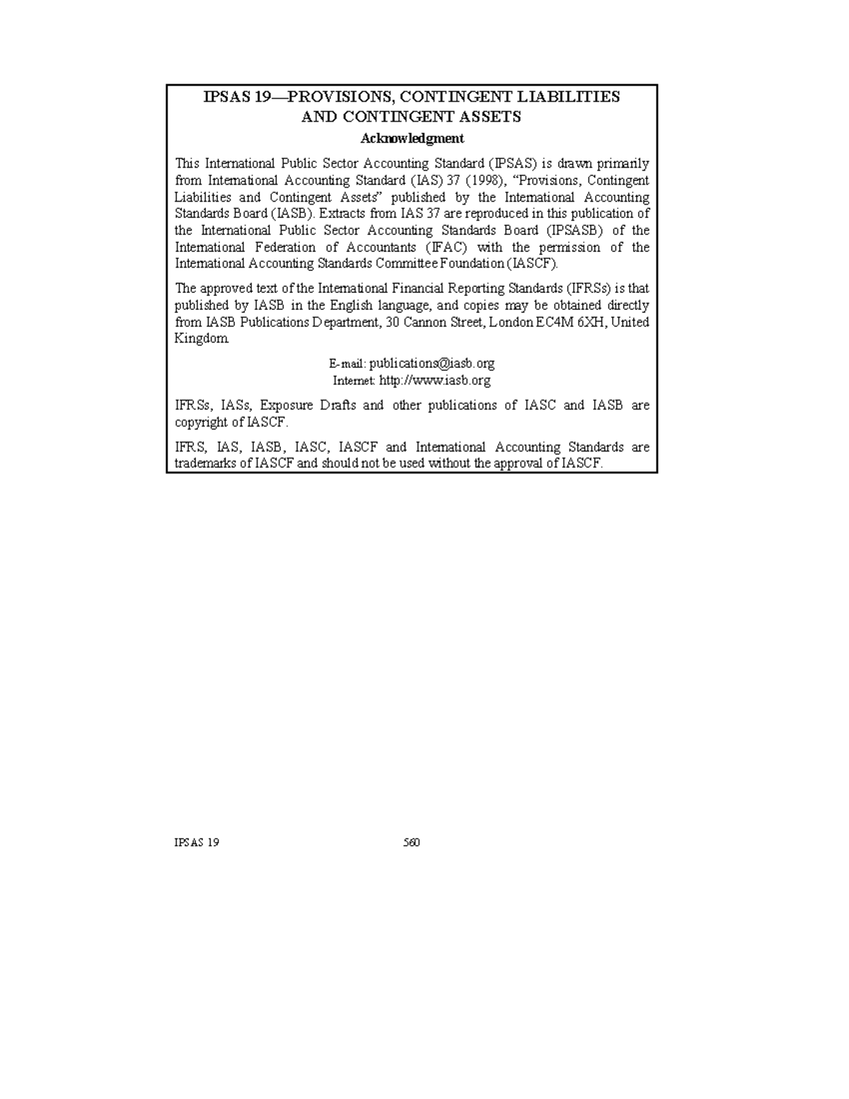 ipsas-19-provisions-c-ipsas-19-provisions-contingent-liabilities-and