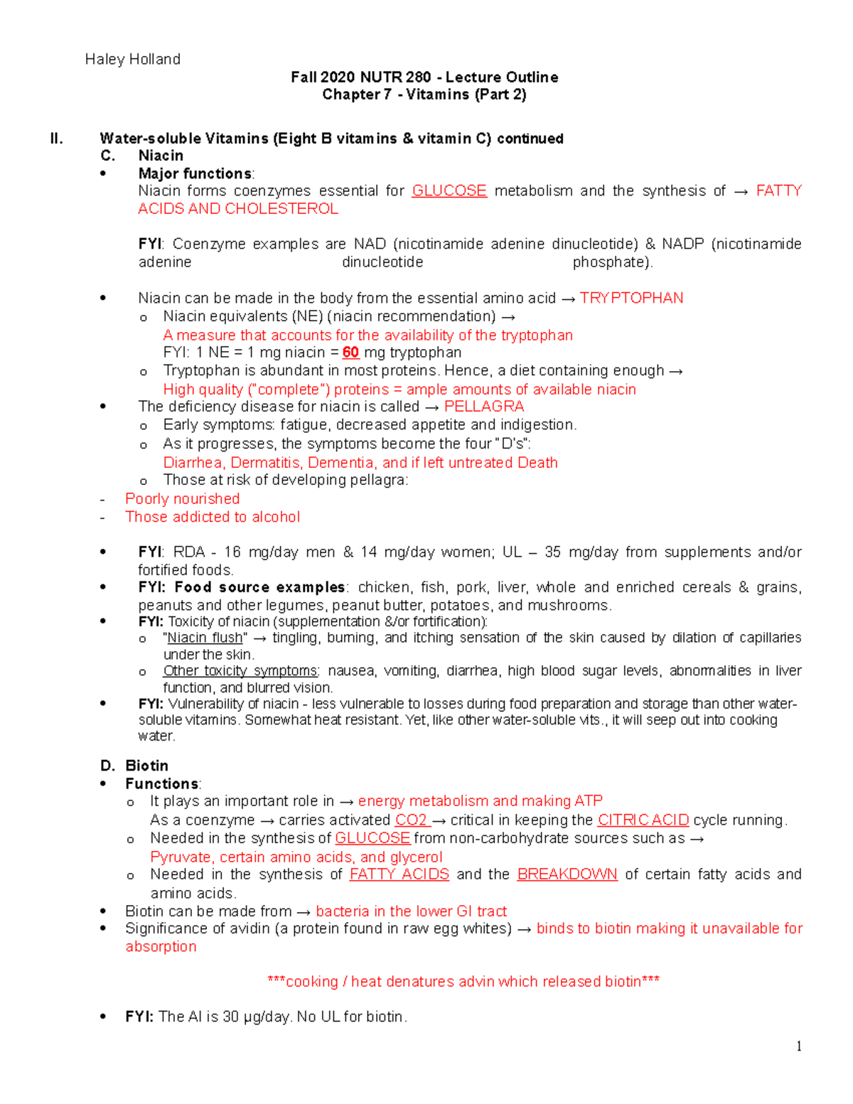 Ilo Ch 7 Pt 2 Ana Abad Jorge Haley Holland Fall 2020 Nutr 280