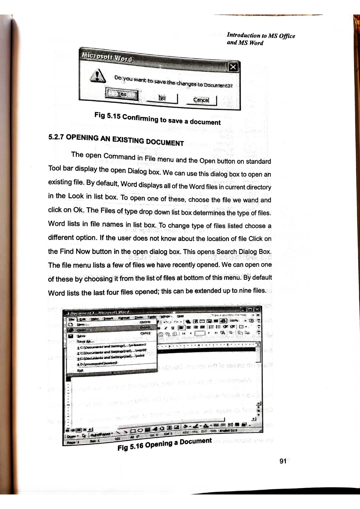 assignment on computer fundamentals