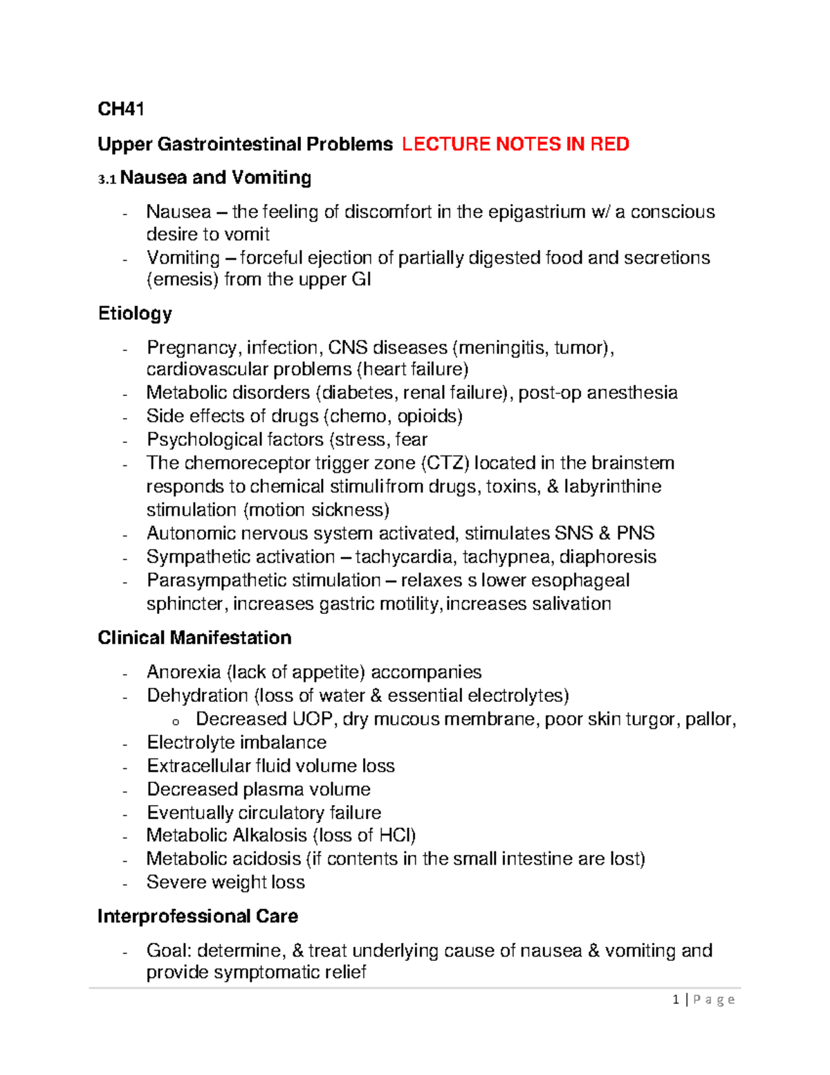 upper-gastrointestinal-problems-lecture-notes-in-red-ch-upper