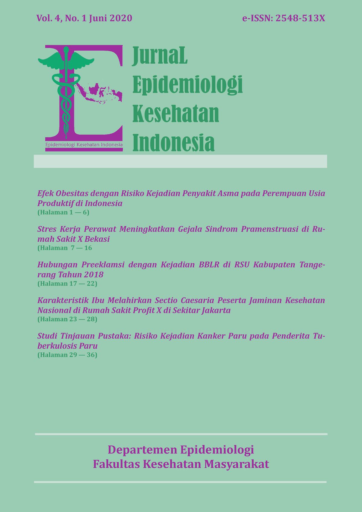 153-39-PB - Berbagi - JurnaL Epidemiologi Kesehatan Indonesia Vol. 4 ...