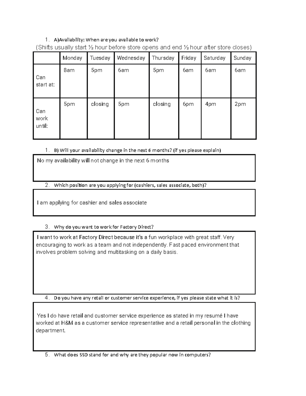 a-availability-when-are-you-available-to-work-a-availability-when