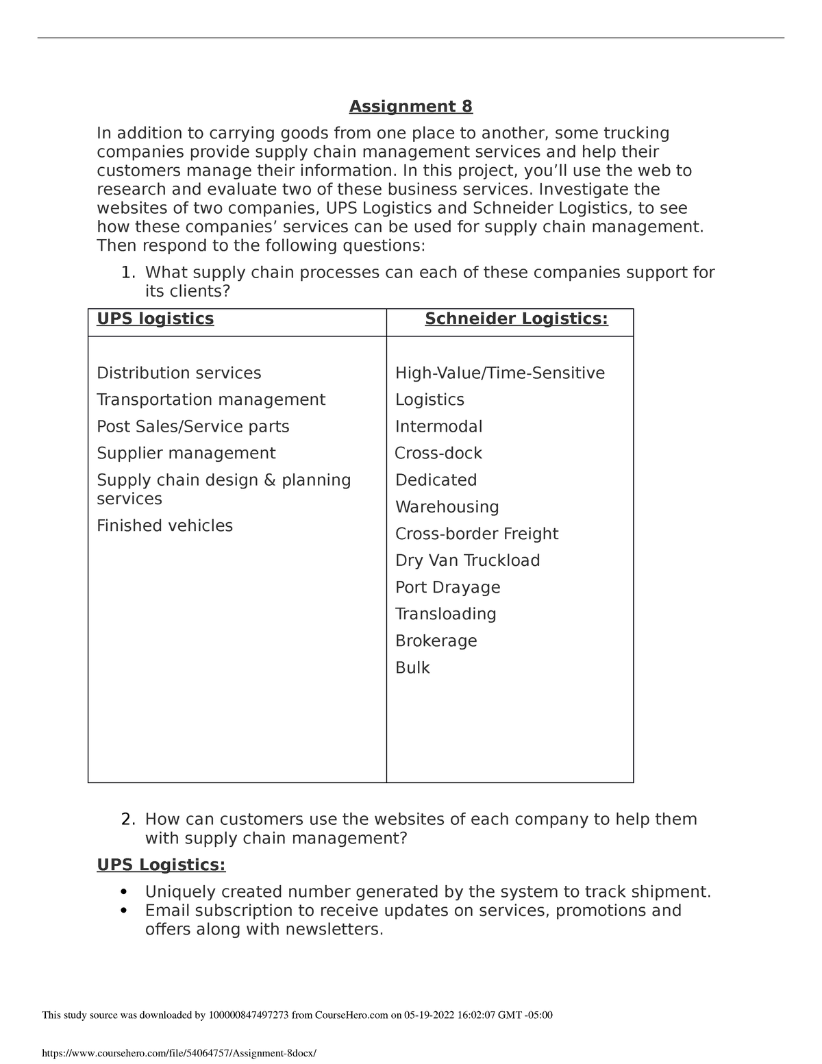 management information system symbiosis assignment