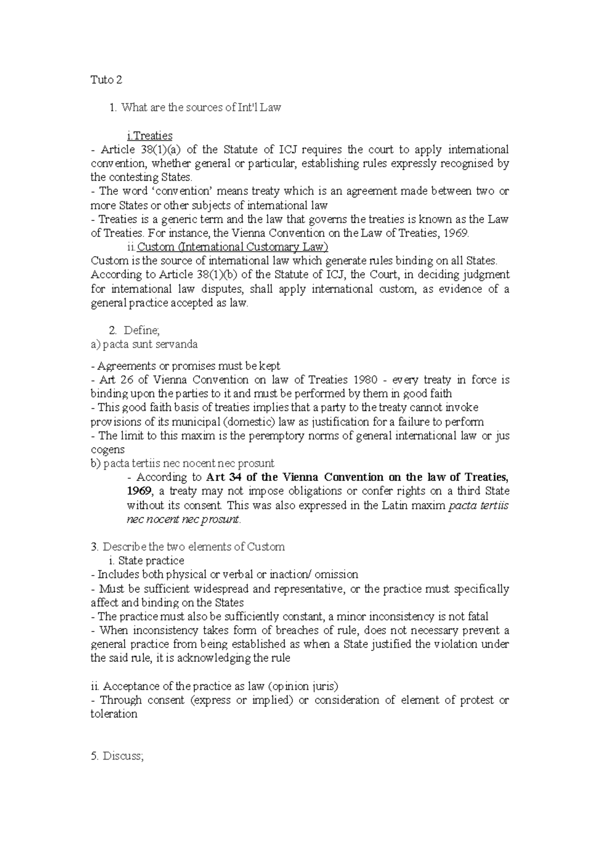 relationship-between-municipal-and-international-law-relationship