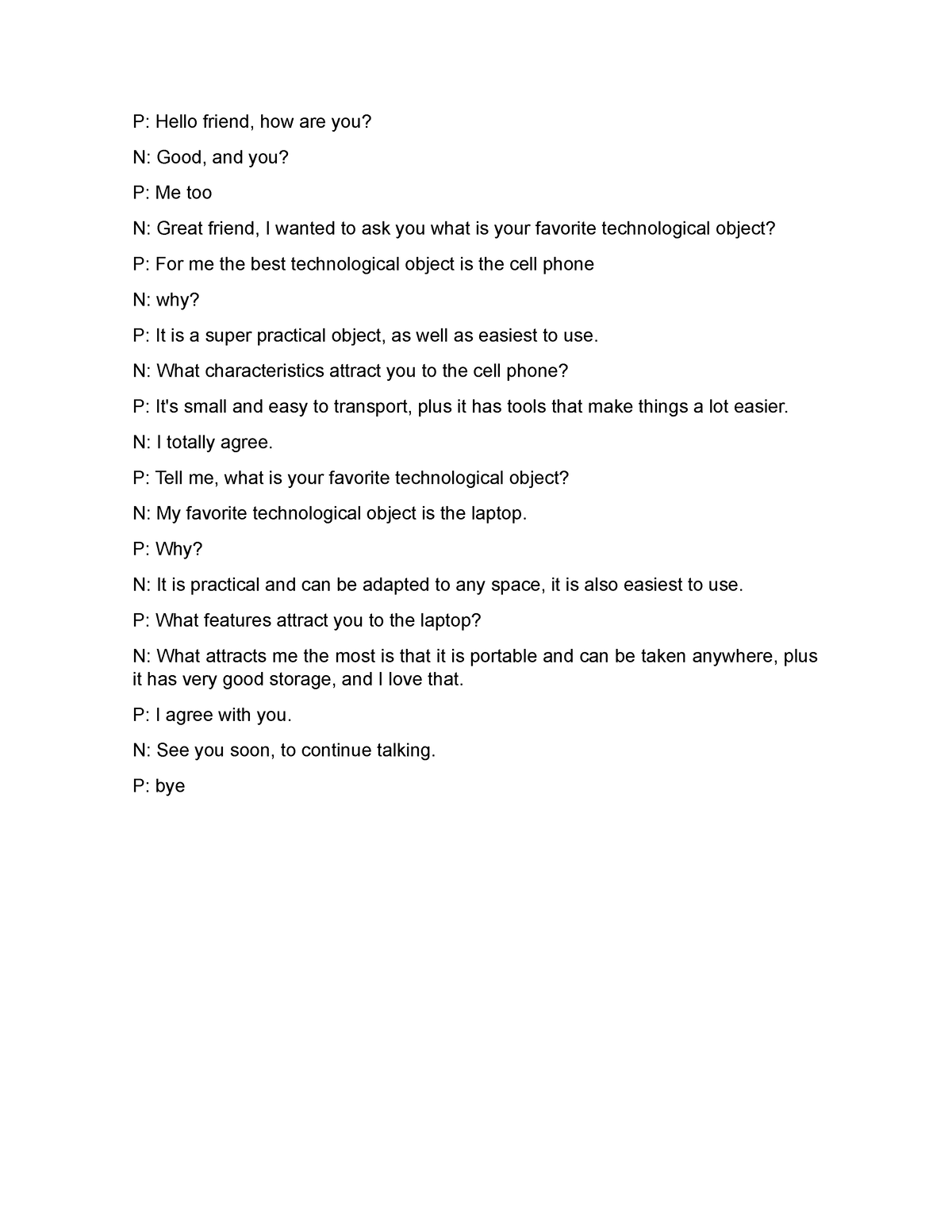 (acv s06) week 06 task assignment old vs. modern (pa)