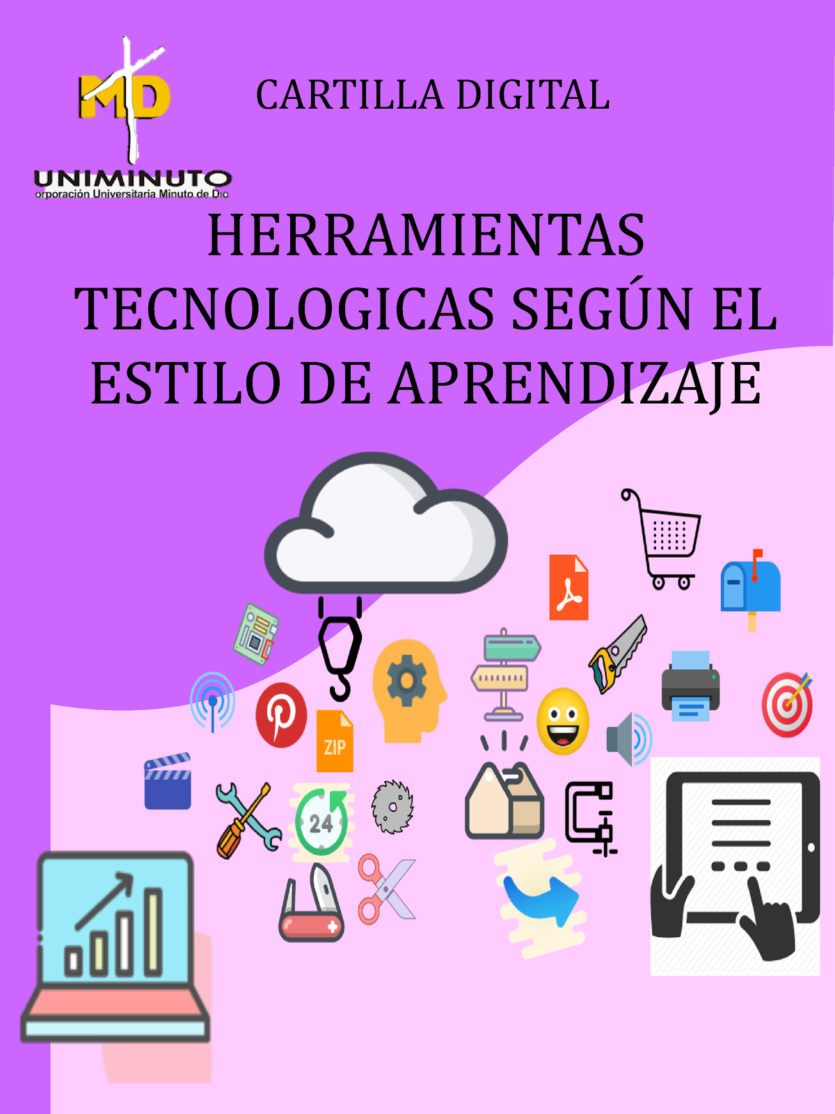 Actividad 4. Herramientas Tecnologicas - HERRAMIENTAS TECNOLOGICAS ...