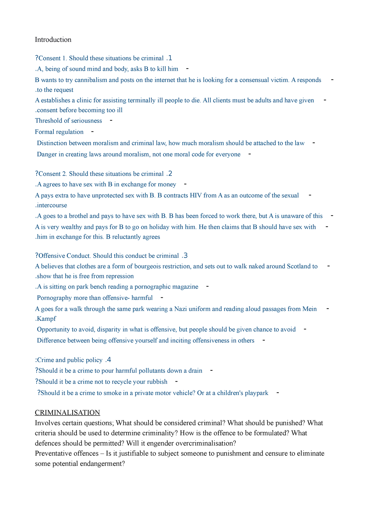 harm-principle-notes-law4010-studocu