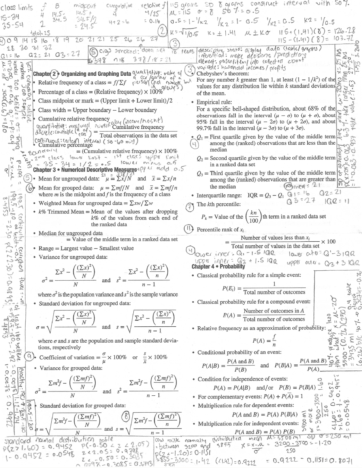 math-215-midterm-cheat-sheet-formulas-and-examples-pg-1-math-215-studocu