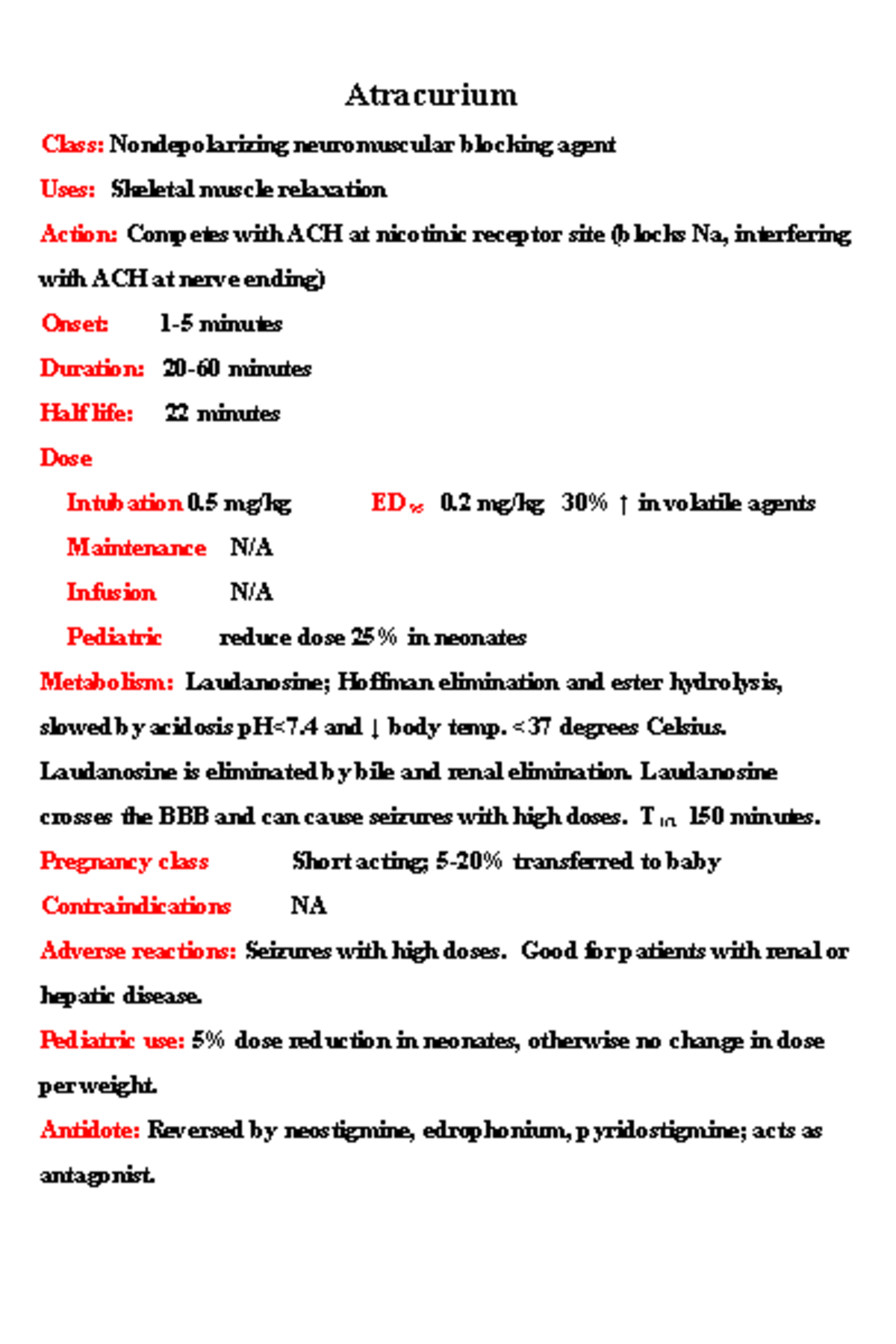 abbot-drugs-drug-guide-atracurium-class-nondepolarizing