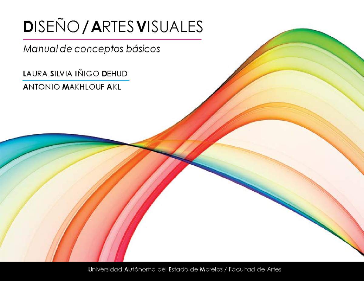 Diseño Visual Introducción A Las Artes Visuales