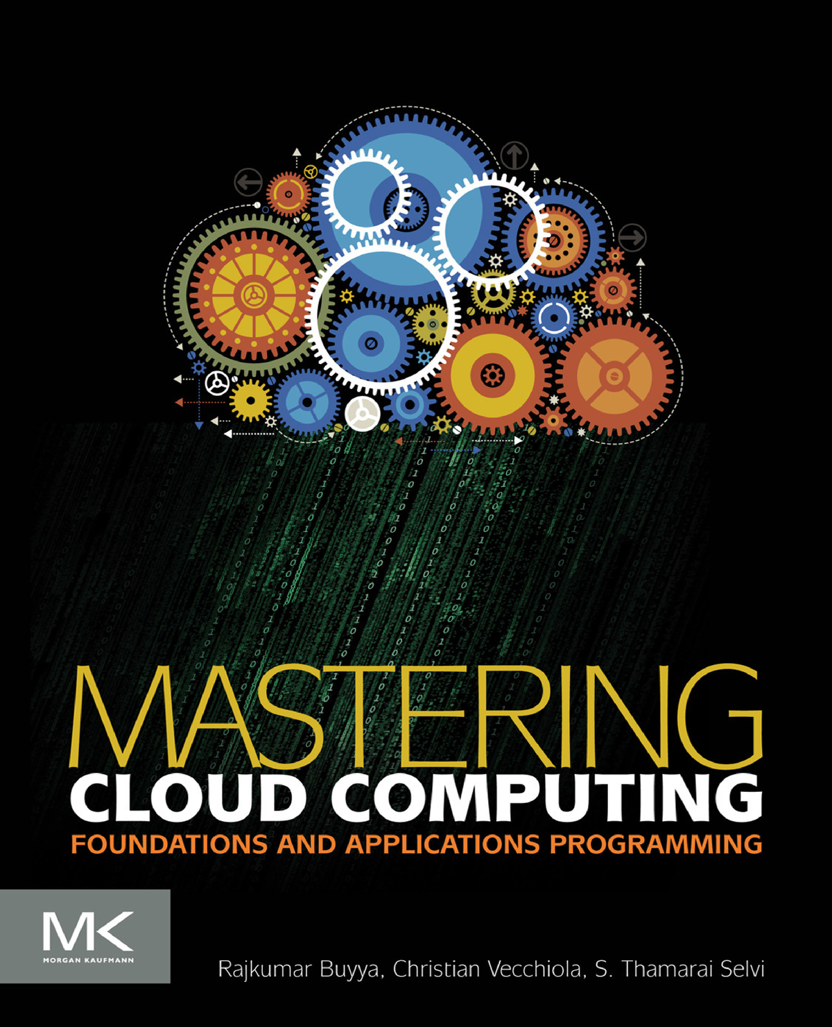 cloud computing diploma thesis