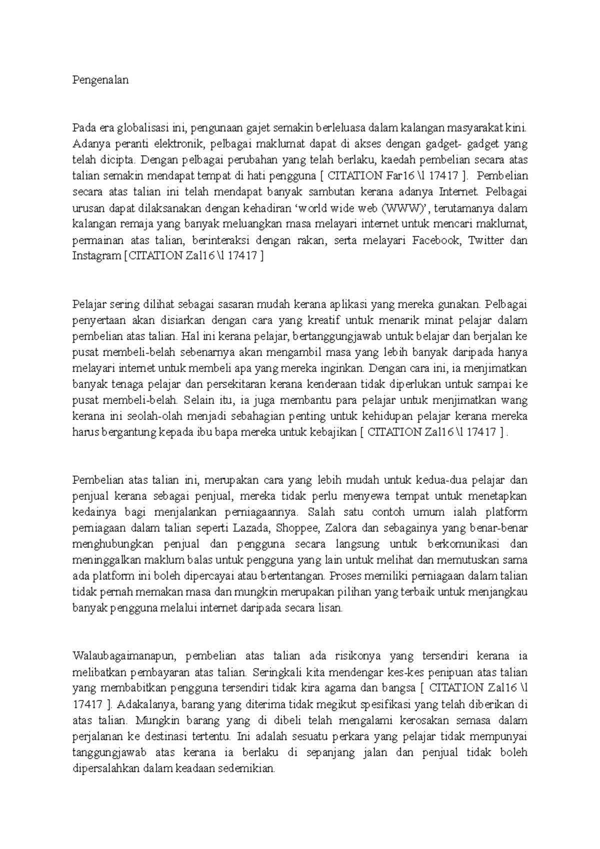 Titas Bachelor Of Psychology With Human Resource Development Ta13 Studocu