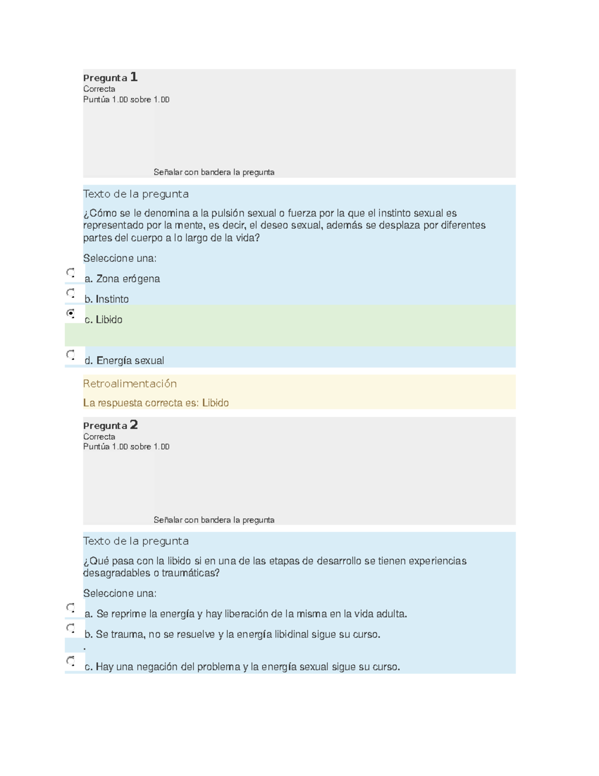 Examen 2 Octubre Preguntas Y Respuestas Studocu