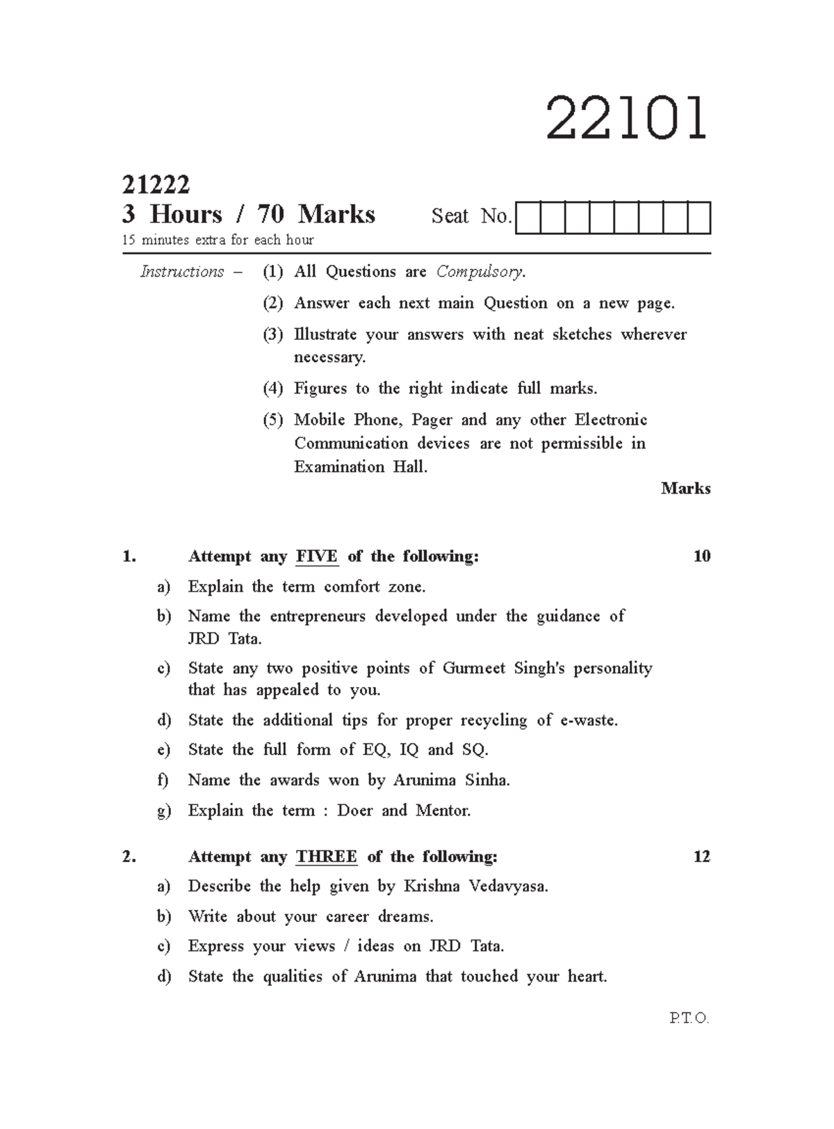 22101-english-question-paper-p-t-instructions-1-all-questions