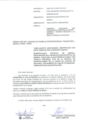 Cdepol Directiva Alerta Absolutay Relativa - Derecho Empresarial - ó M ...