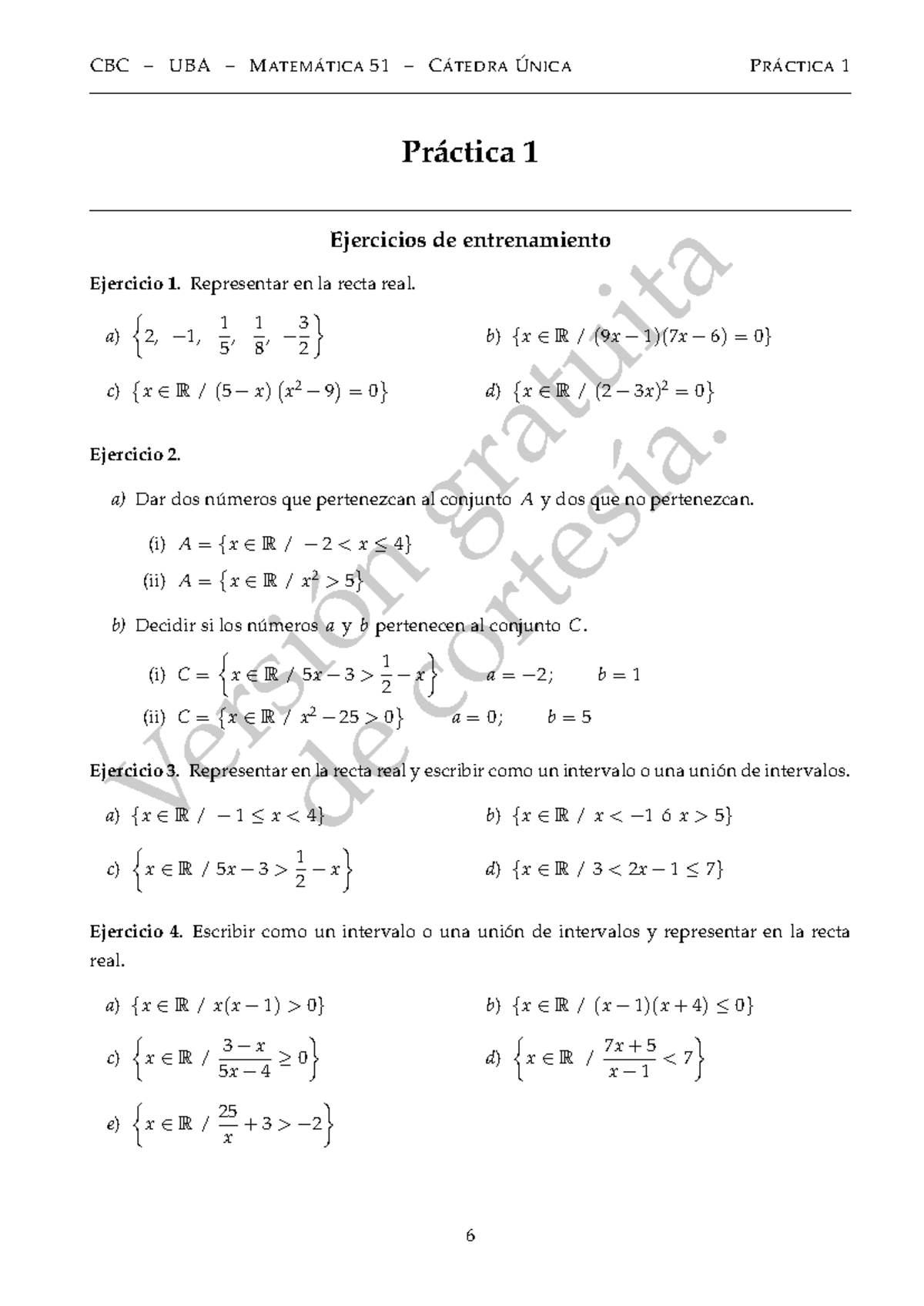 Guia Ejercicios - matematica practica - Versión gratuitade cortesía ...