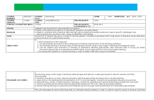 UREG-QF-02 Student Information Sheet silang - UREG-QF- Republic of the ...