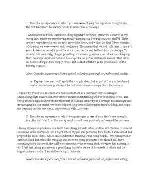BVM2 - Task 1 History Outline - A. Explain the reasons for English ...