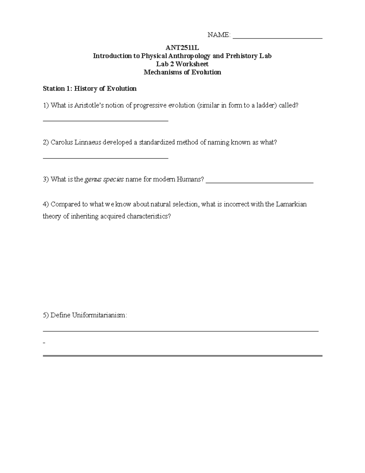 lab-2-mechanisms-of-evolution-worksheet-name-ant2511l