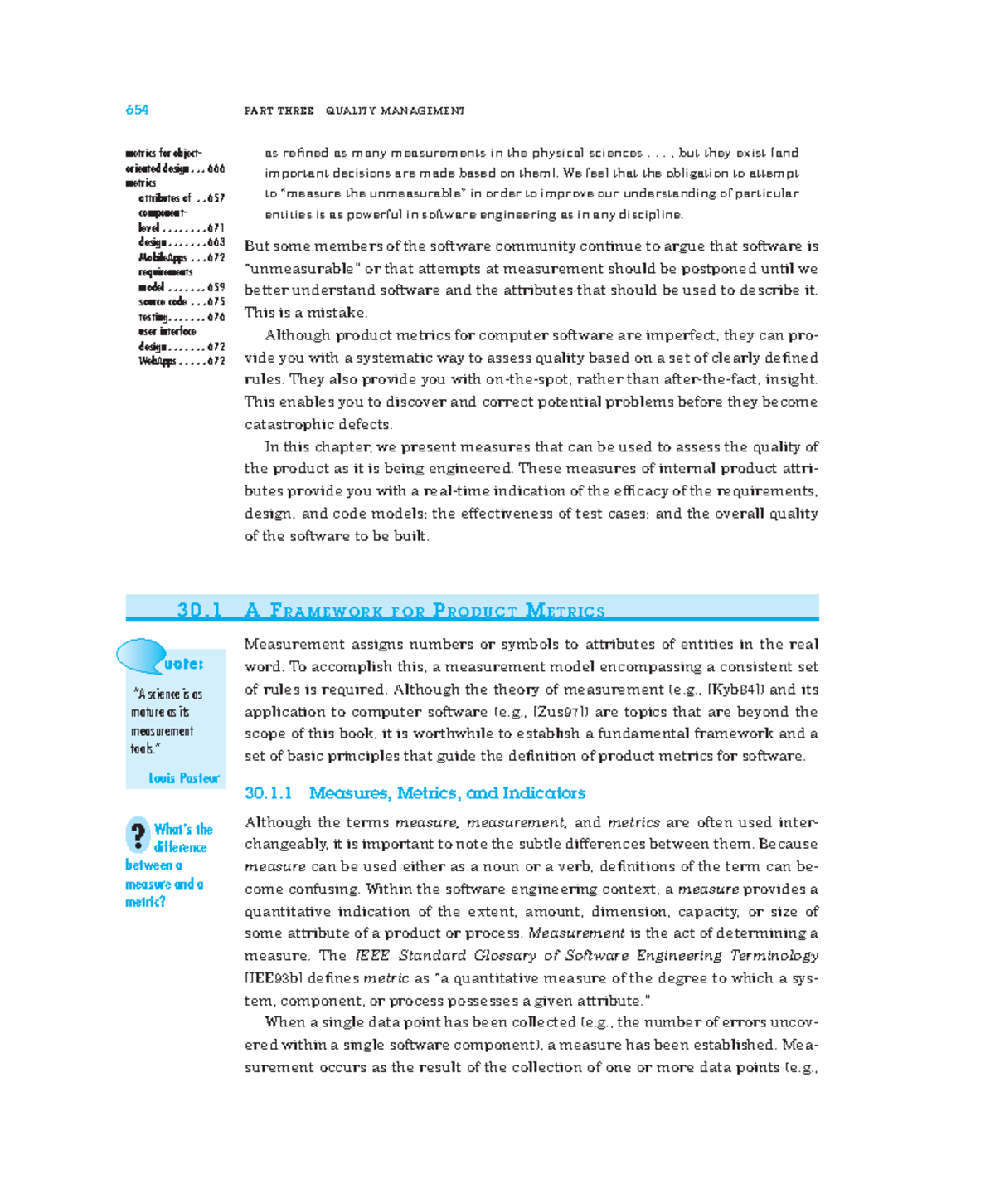 Unit 4 And 5 Software Engineering Pressman Book Du Bsc Cs Hons 4th Sem 